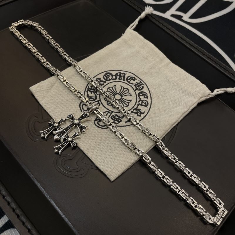 Chrome Hearts Necklaces